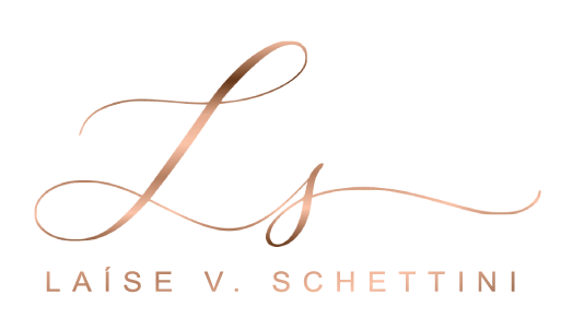 Logomarca Laíse Schettini Dermatologista